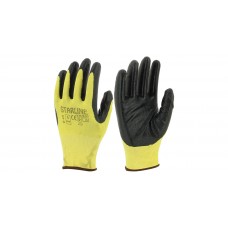 STARLİNE E-43  NİTRİL ELDİVEN